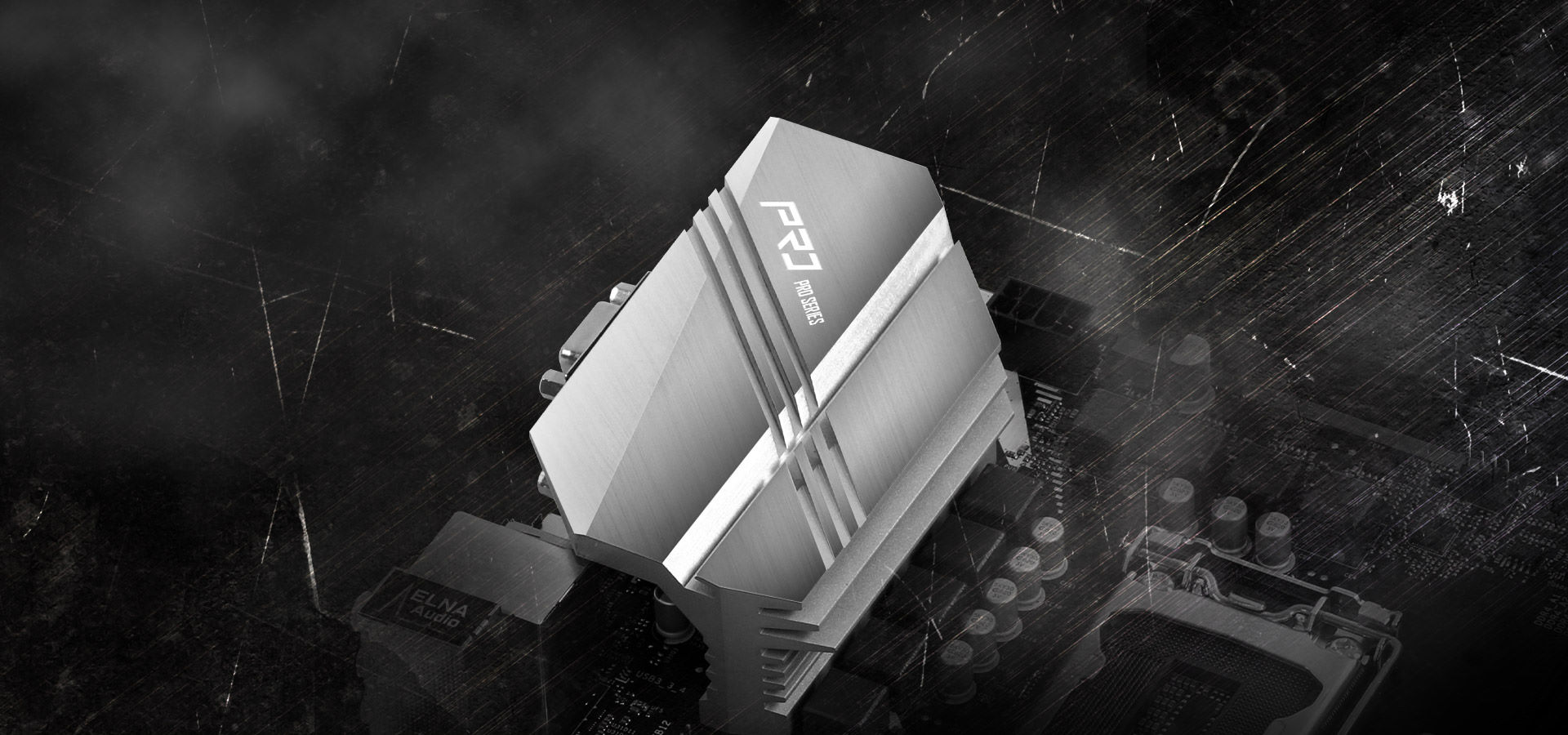 XXL Heatsink (No Heatpipie)